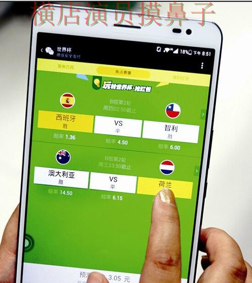 世界杯数据期间热门世界杯竞猜网站盘点与速度测试分析