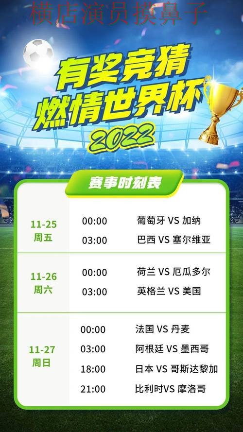 世界杯竞猜网站实测对比合集：覆盖直播入口+直播与入口方式 - 世界杯赛事中心