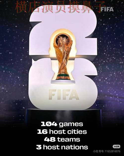 世界杯竞猜网站解析合集：覆盖玩法指南与入口方式 - FIFA World Cup 2026