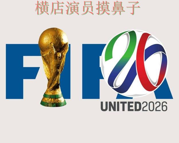 世界杯竞猜网站解析合集：覆盖玩法指南与入口方式 - FIFA World Cup 2026