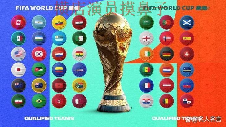 整理世界杯投注平台：从真实体验到直播观看全流程解析 - FIFA World Cup 2026